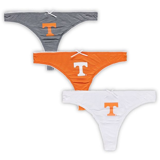 Lids Tennessee Volunteers Concepts Sport Women's Encounter