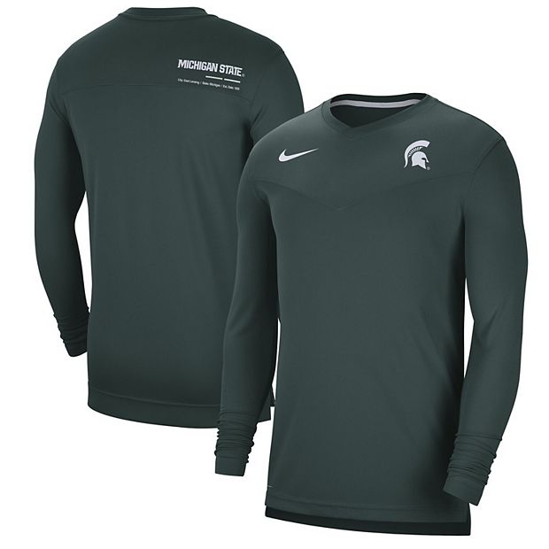 Kohls nike long sleeve online