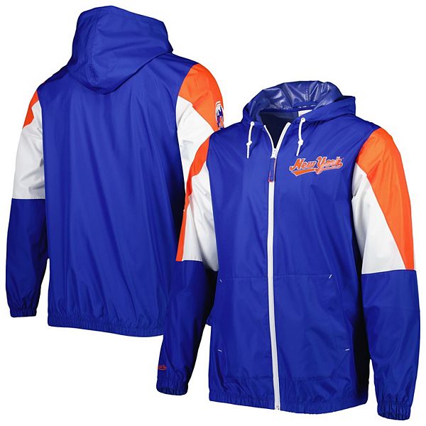 mets windbreaker