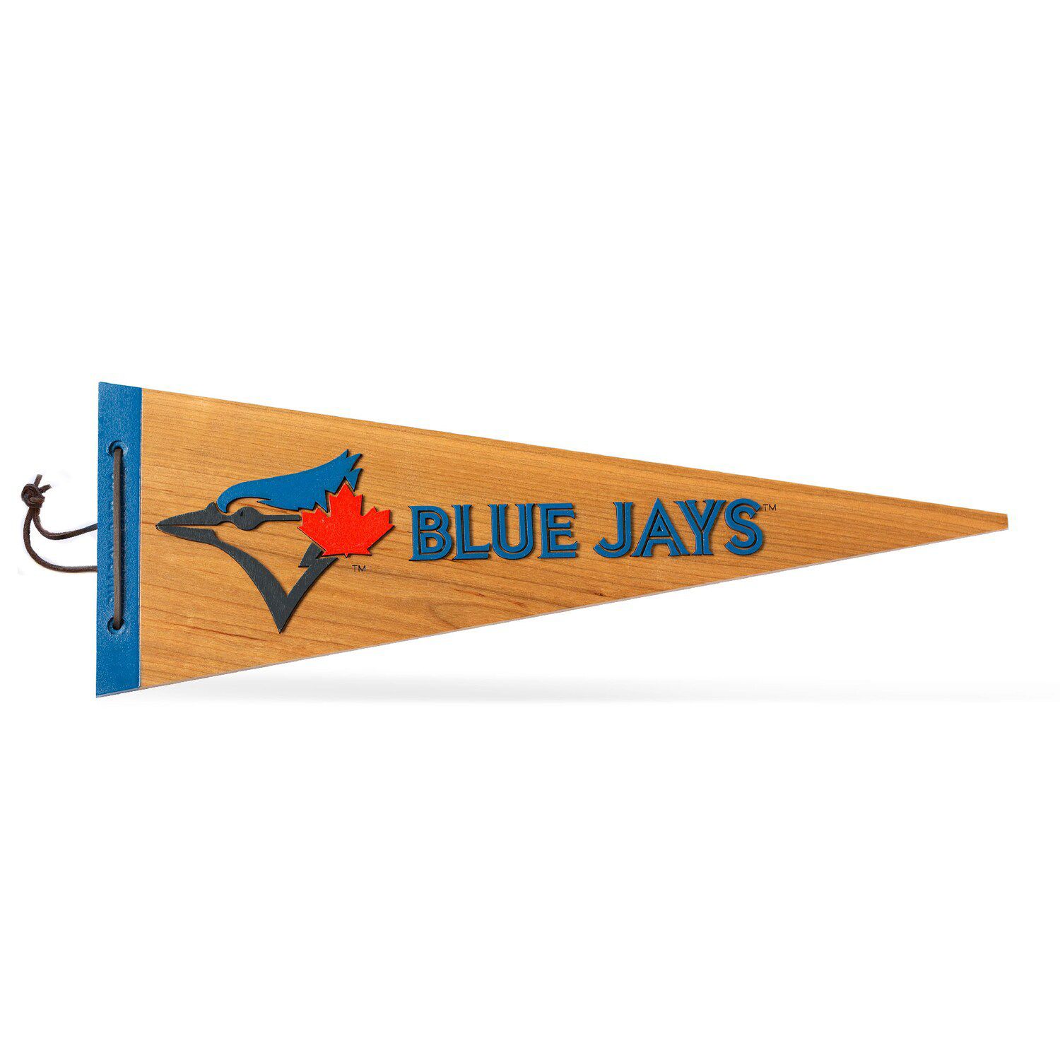 Toronto Blue Jays 8 x 32 3D StadiumView Banner