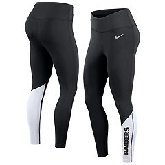 Kohls plus size nike 2024 leggings