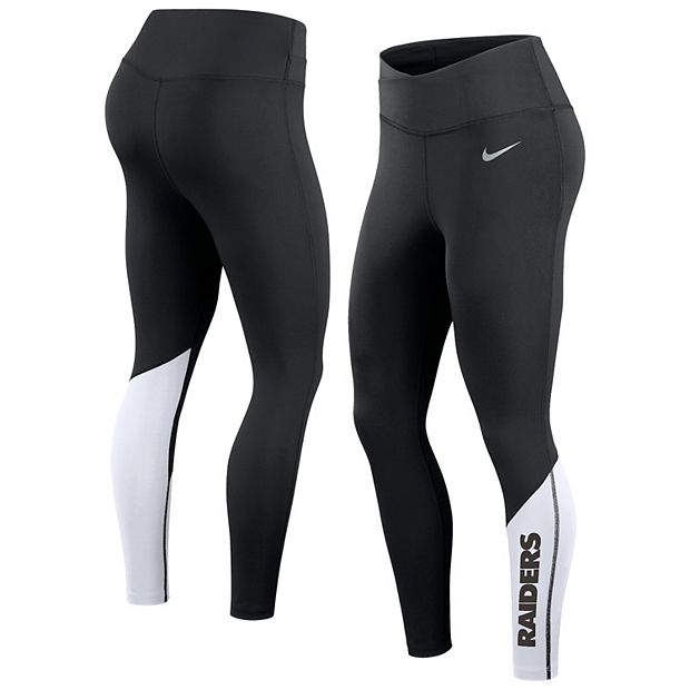 Nike Womens Dri-FIT Team One Tight Leggings