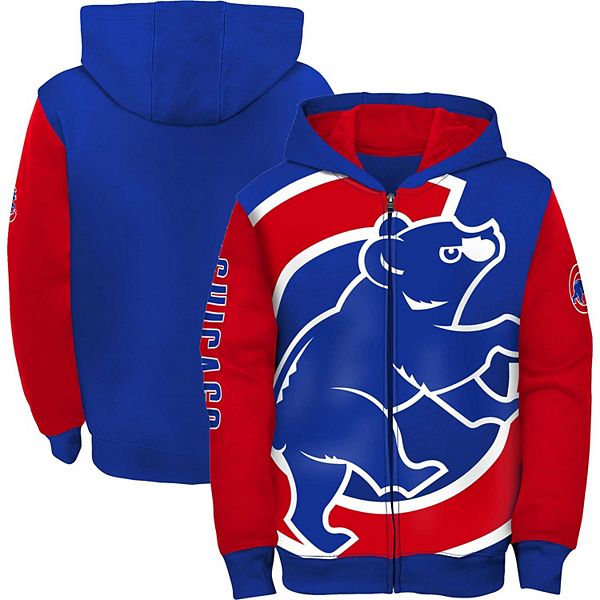 Kohl's cheap cubs hoodie