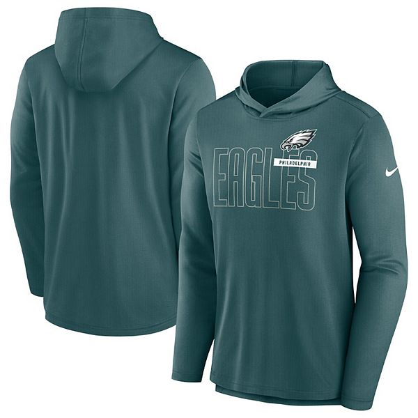 mens philadelphia eagles sweater