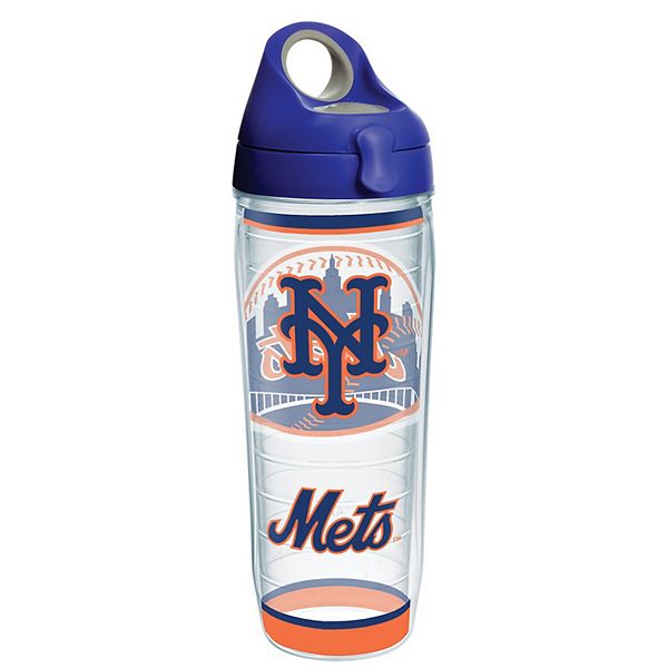Tervis New York Mets 24oz. Tradition Classic Water Bottle