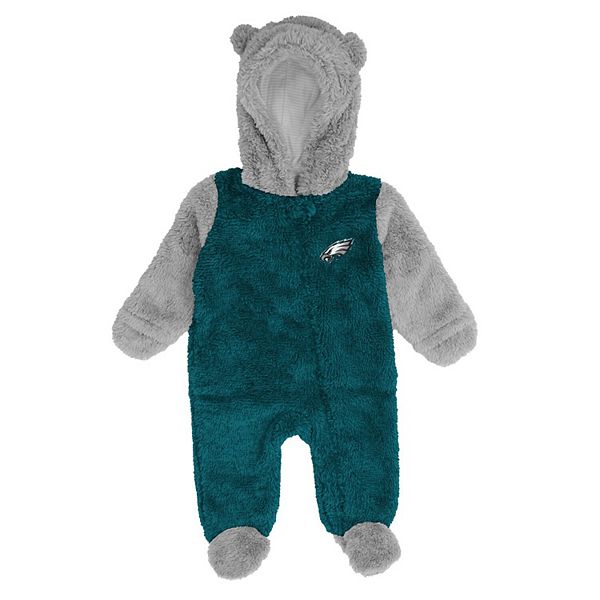 Philadelphia Eagles Bear