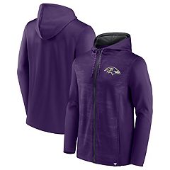 Baltimore Ravens Hoodies & Sweatshirts