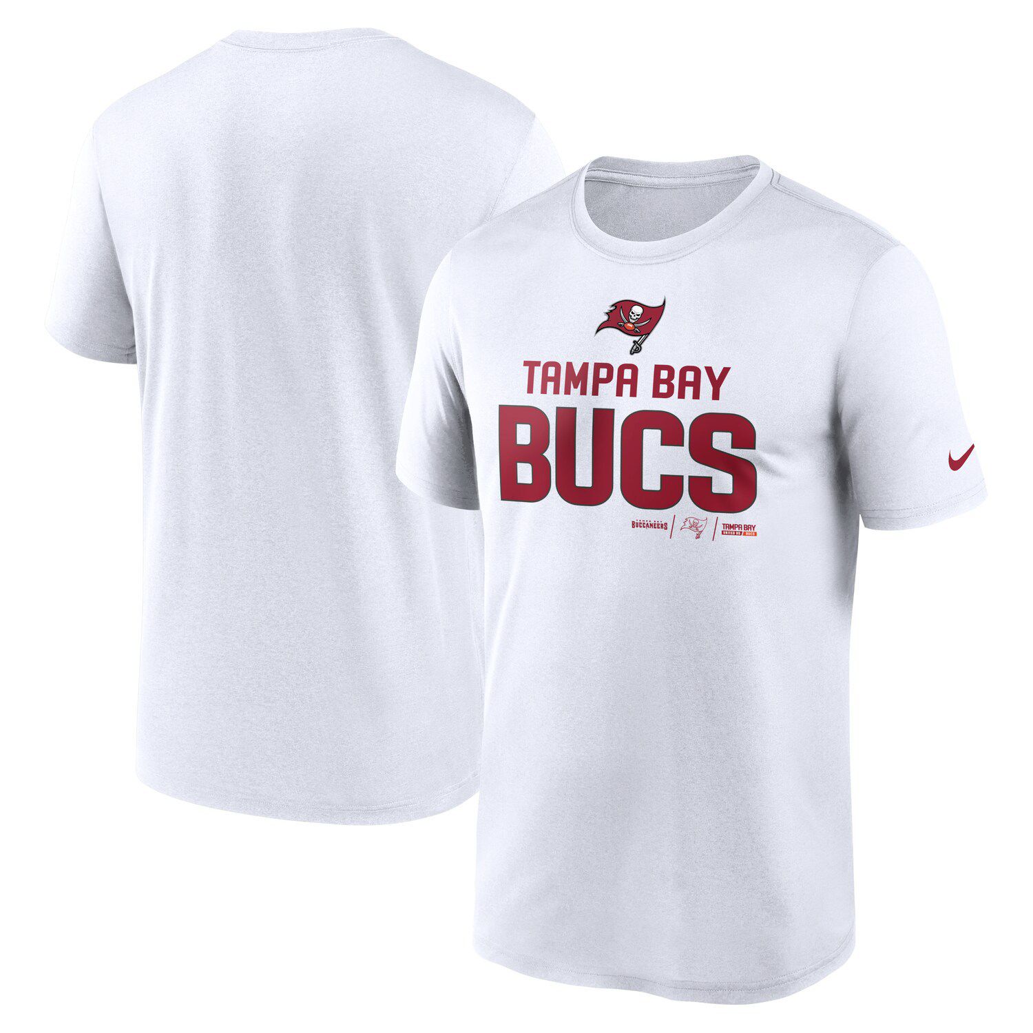 Tampa Bay Buccaneers Performance Shirt