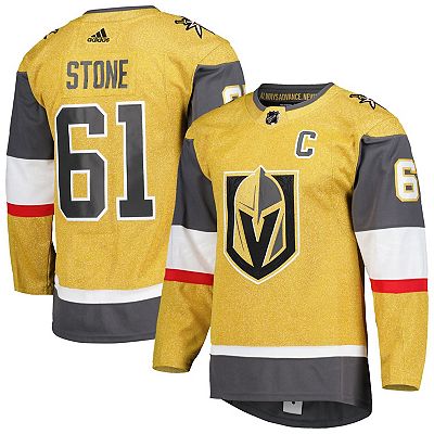 Vegas Golden Knights Mark Stone adidas 2024 jersey size 50