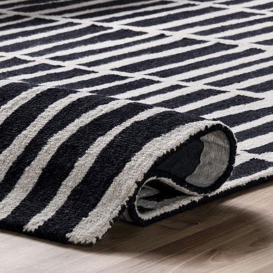 nuLoom Hand Tufted Lemuel Area Rug