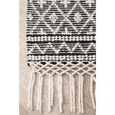 nuLoom Texture Supreme Area Rug
