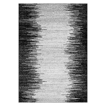 nuLoom Contemporary Lurline Area Rug