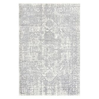 nuLoom Justine Vintage Medallion Area Rug
