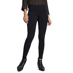 Dressbarn Women's Roz & Ali Secret Agent Pull On Tummy Control