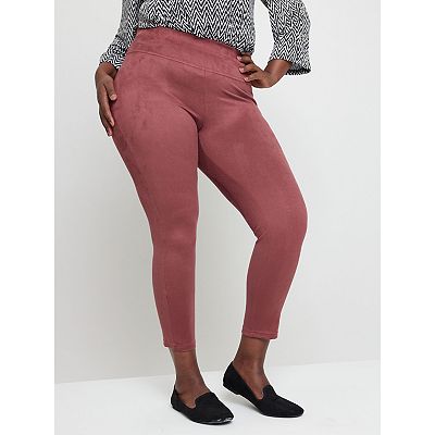 Dressbarn leggings hotsell