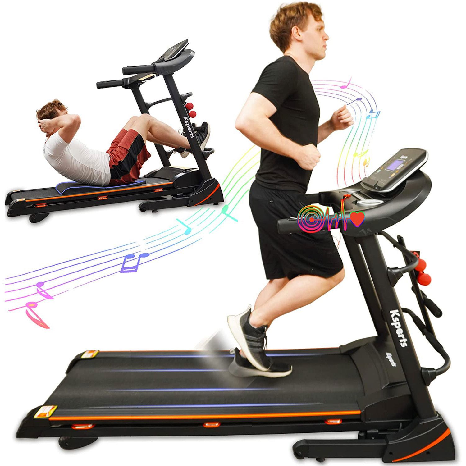 Kohls home hot sale gym equipment