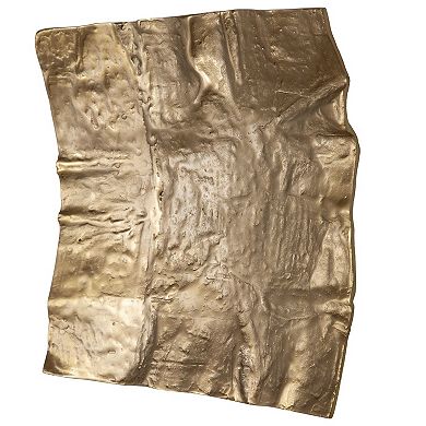 Textured Wall Decor