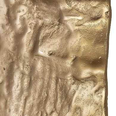 Textured Wall Decor