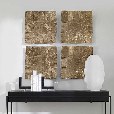 Textured Wall Decor