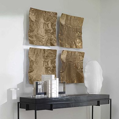 Textured Wall Decor