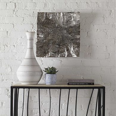 Textured Wall Decor