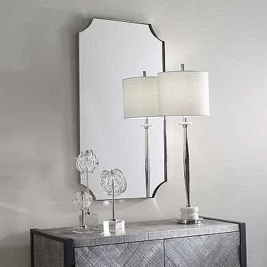 Uttermost Stylish Wall Mirror