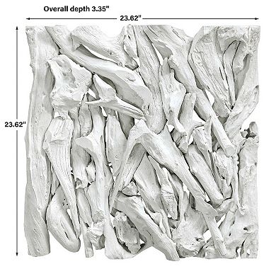 Coastal Wall Decor