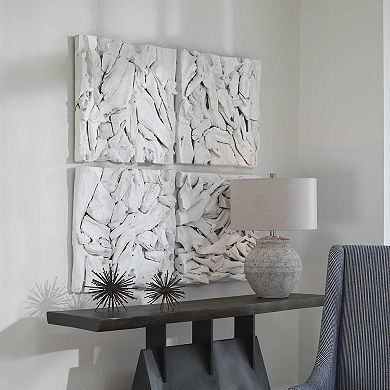 Coastal Wall Decor