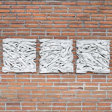 Coastal Wall Decor