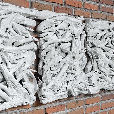 Coastal Wall Decor