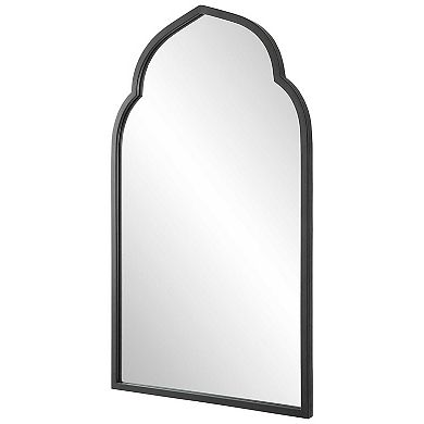 Moroccan Arch Wall Mirror