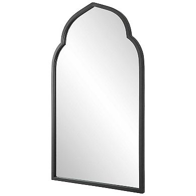 Uttermost Moroccan Arch Wall Mirror