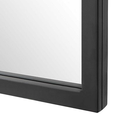 Moroccan Arch Wall Mirror