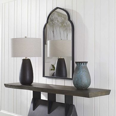 Moroccan Arch Wall Mirror
