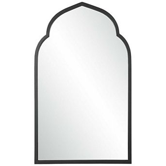 Moroccan Arch Wall Mirror