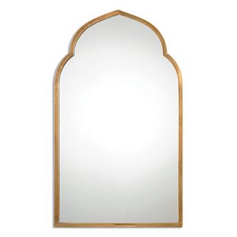 Moroccan Arch Wall Mirror