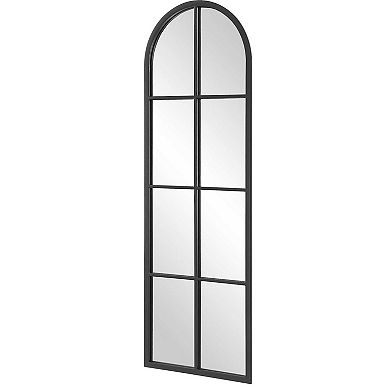 Arch Wall Mirror