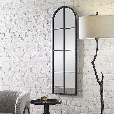 Uttermost Arch Wall Mirror