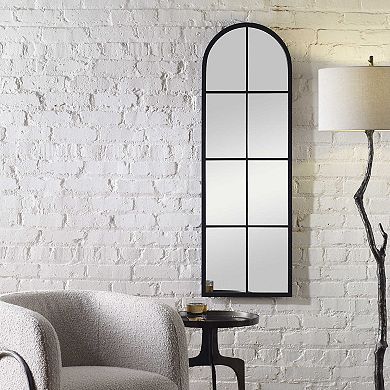 Uttermost Arch Wall Mirror