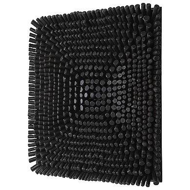 Unique Textured Wall Decor