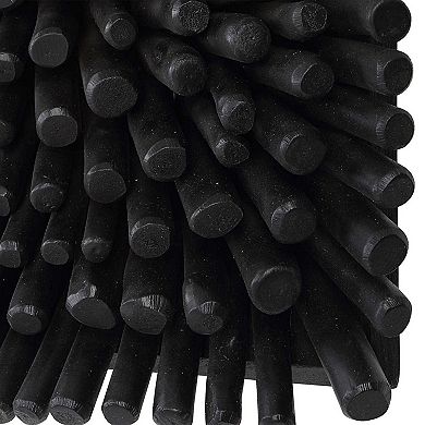 Unique Textured Wall Decor