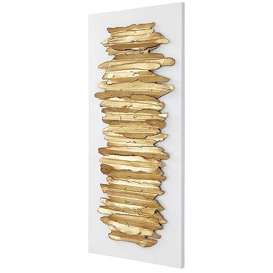Metal Wall Decor