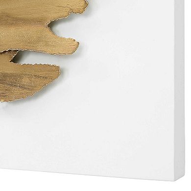 Metal Wall Decor