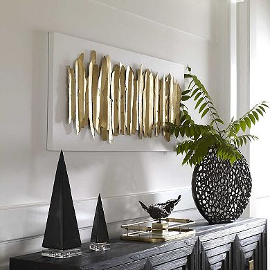Metal Wall Decor