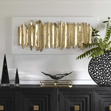 Metal Wall Decor