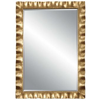 Rectangular Wall Mirror