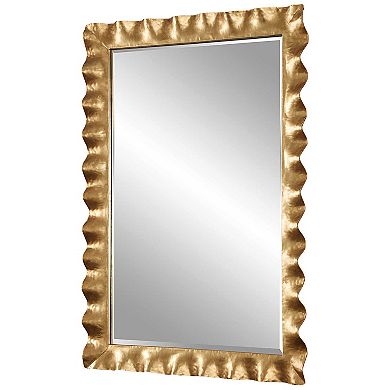 Rectangular Wall Mirror