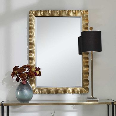 Rectangular Wall Mirror