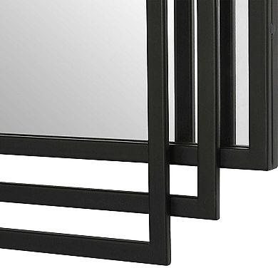 Rectangular Wall Mirror