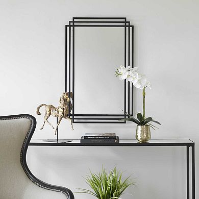 Rectangular Wall Mirror